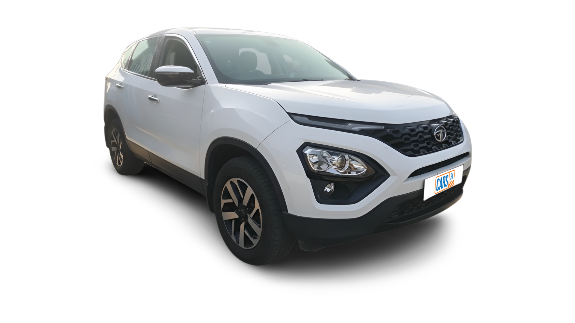 Tata Harrier-img